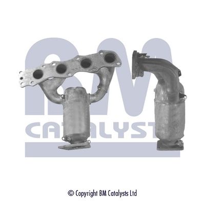 BM CATALYSTS Катализатор BM91639H